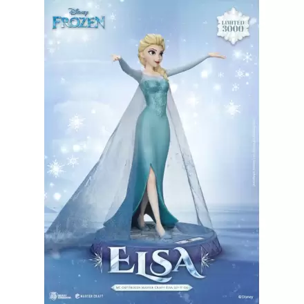 Smrznuta Master Craft Kip Elsa Let It Go 40 cm termékfotója