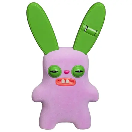 Fuggler: Feature Figures Figura u kutiji s prozorom Rabid Rabbit Lilac fotografija proizvoda