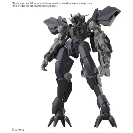 Full Mechanics 1/100 Graze Ein Mobile Suit Gundam Iron-Blooded Orphans Model Komplet fotografija proizvoda