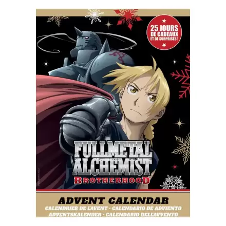 adventski kalendari