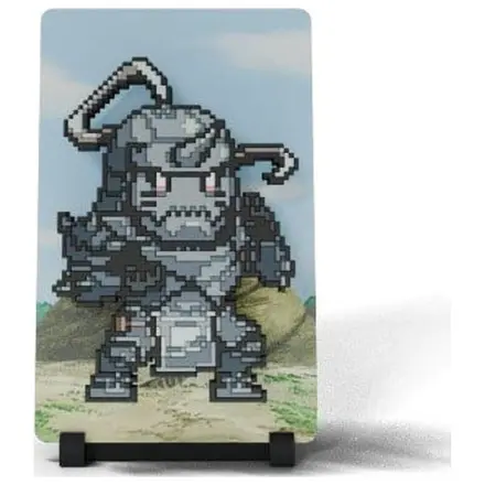 Fullmetal Alchemist: Brotherhood FiGGYZ magnet kolekcionarski Alphonse Elric 11 cm fotografija proizvoda