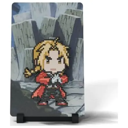 Fullmetal Alchemist: Brotherhood FiGGYZ Magnet Kolekcionarski Edward Elric 11 cm fotografija proizvoda
