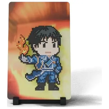 Fullmetal Alchemist: Brotherhood FiGGYZ Magnet Kolekcionarski Roy Mustang 11 cm fotografija proizvoda