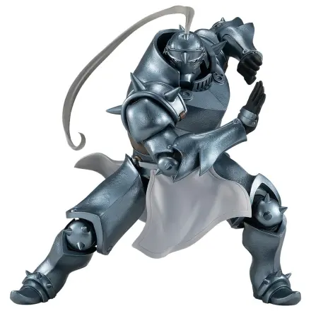 Fullmetal Alchemist: Brotherhood Pop Up Parade PVC statua Alphonse Elric 17 cm fotografija proizvoda