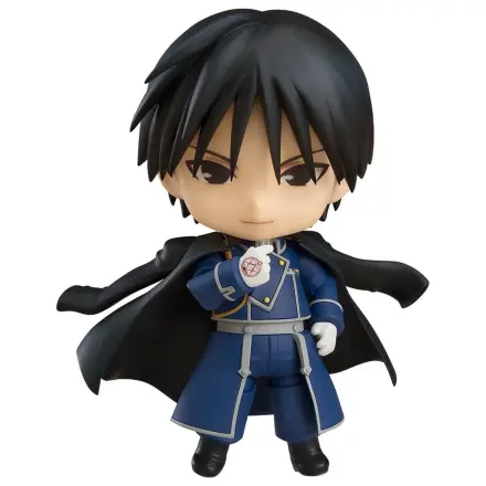 Fullmetal Alchemist Nendoroid akcijska figura Roy Mustang 10 cm fotografija proizvoda