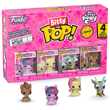 Funko Bitty POP! figurice My Little Pony Twilight Sparkle fotografija proizvoda
