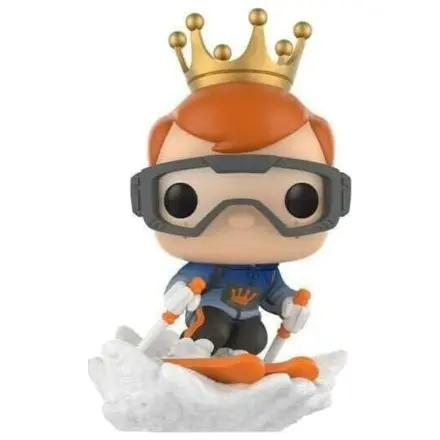 Funko Funko POP! vinil figura Freddy Funko Exclusive Edition 9 cm fotografija proizvoda