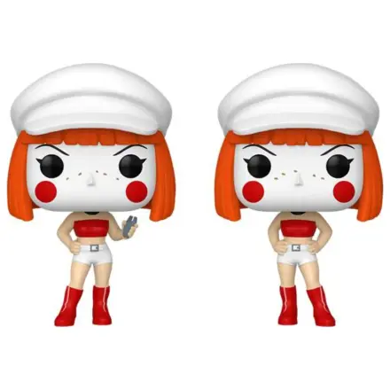 Funko POP paket 2 figure DC Comics Batman Beyond The Dee Dee Twins fotografija proizvoda