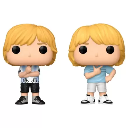 Funko POP set 2 figure Disney The Suite Life of Zack & Cody fotografija proizvoda