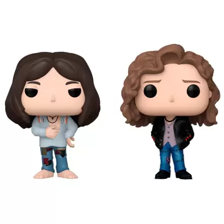 Funko POP pakiranje 2 figure The Black Crowes Chris Robinson & Rich Robinson fotografija proizvoda