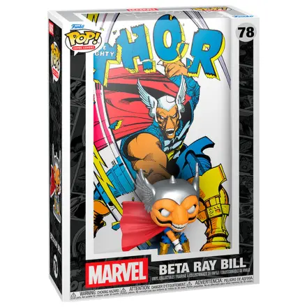 Funko POP Strip Omot Marvel Beta Ray Bill fotografija proizvoda
