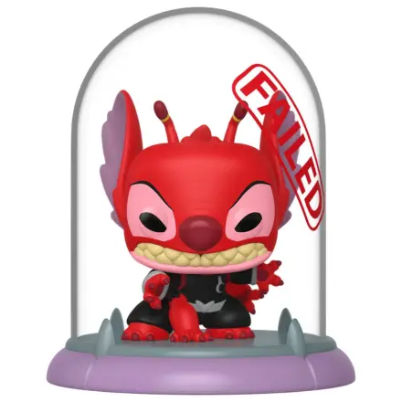 Funko POP Deluxe figure Disney Stitch Experiments Leroy fotografija proizvoda