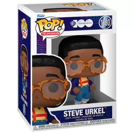 POP figura 100. Warner Bros Family Matters Steve Urkel termékfotója