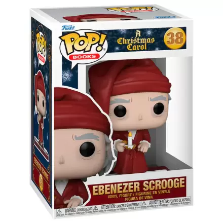 Funko POP figura A Christmas Carol Ebenezer Scrooge fotografija proizvoda
