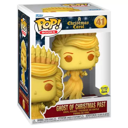 Funko POP figura A Christmas Carol Ghost of Christmas Past Svijetli u mraku fotografija proizvoda