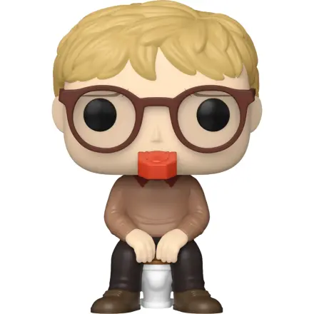 Funko POP figura A Christmas Story Ralphie with Soap in Mouth fotografija proizvoda