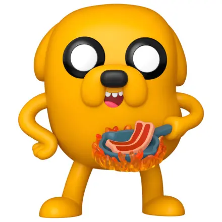 Funko POP figura Adventure Time Jake fotografija proizvoda