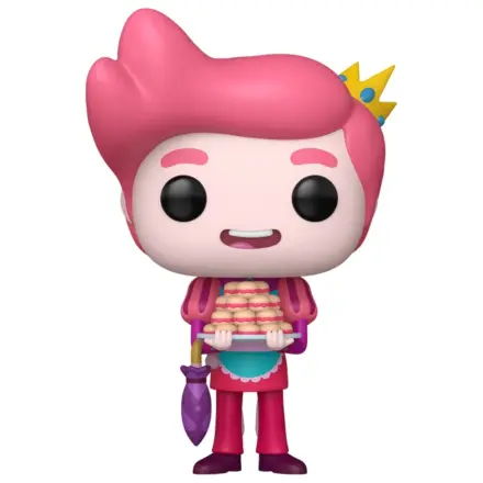 Funko POP figura Adventure Time Prince Gumball fotografija proizvoda