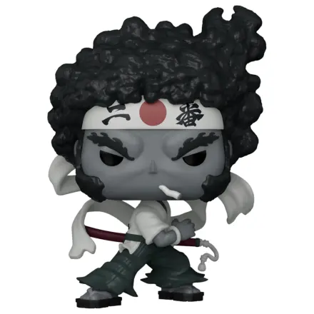 Funko POP figura Afro Samurai fotografija proizvoda