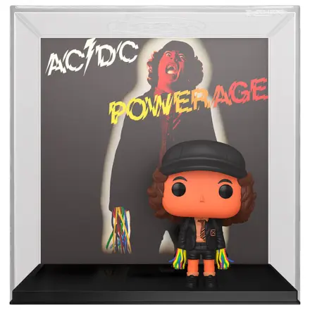 Funko POP figure Albumi AC/DC Powerage fotografija proizvoda