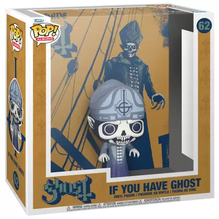 Funko POP figure Albumi Ghost If You Have Ghost fotografija proizvoda