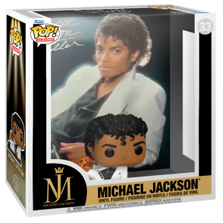 Funko POP figure Albumi Michael Jackson Thriller termékfotója