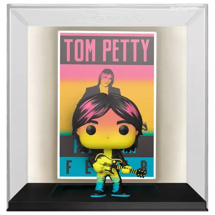 Funko POP figure Albums Tom Petty Full Moon Fever fotografija proizvoda