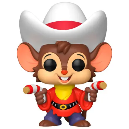 Funko POP figura An American Tail Goes West Fievel Mousekewitz fotografija proizvoda