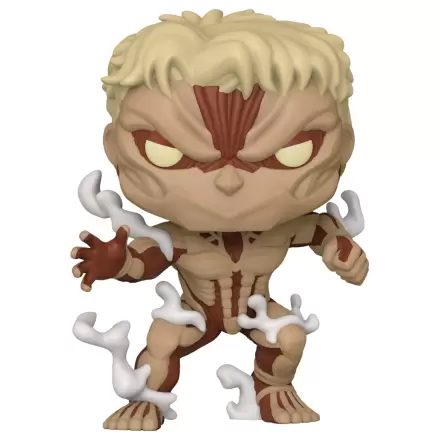 Funko POP figura Attack on Titan Armored Titan 25 cm fotografija proizvoda