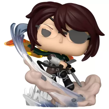 Funko POP figura Attack on Titan Hange Zoe fotografija proizvoda