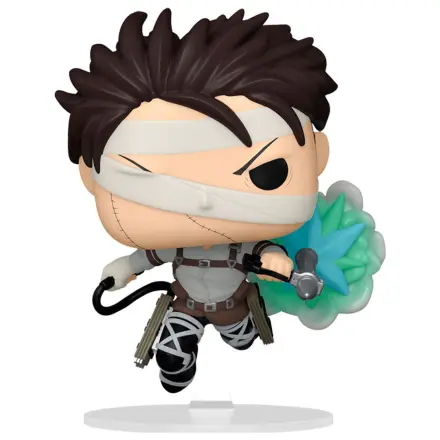 Funko POP figura Attack on Titan Levi fotografija proizvoda