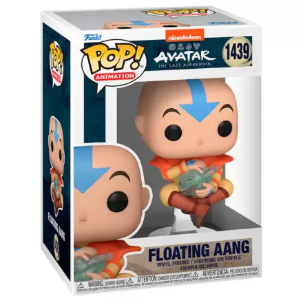 POP figurica Avatar: Posljednji vladar zraka Aang Lebdeći termékfotója