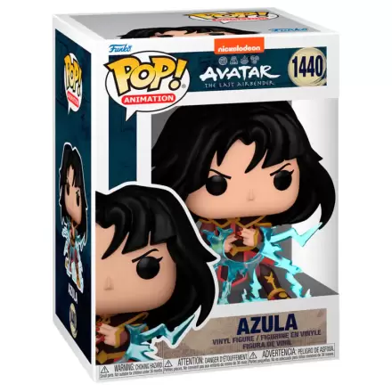 POP figura Avatar: Posljednji vladar zraka Azula termékfotója