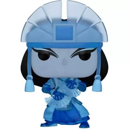 Funko POP figura Avatar The Last Airbender Kyoshi Exclusive termékfotója