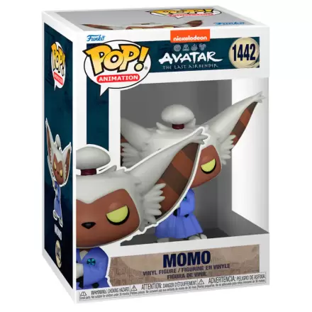 POP figurica Avatar: Posljednji Airbender Momo termékfotója