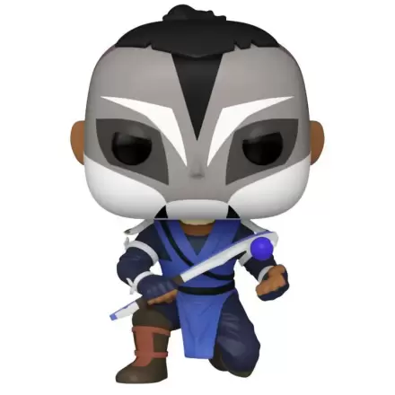 POP figurica Avatar The Last Airbender Sokka Exclusive termékfotója