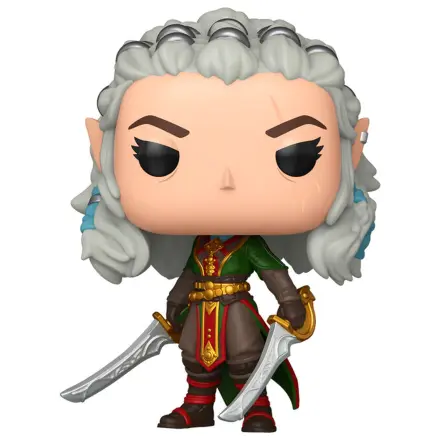 Funko POP figura Baldur's Gate 3 Jaheira fotografija proizvoda