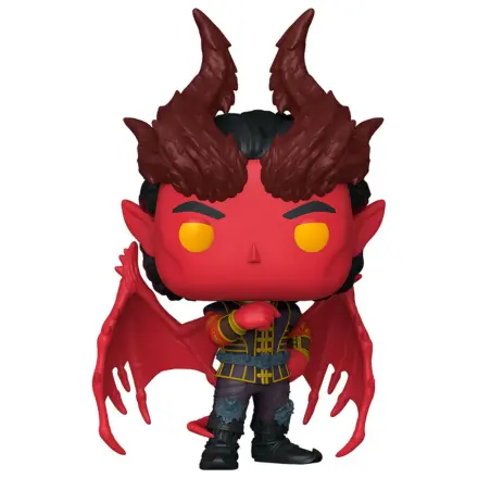 Funko POP figura Baldur's Gate 3 Raphael Cambion Devil fotografija proizvoda