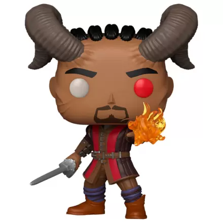 Funko POP figura Baldurs Gale Wyll fotografija proizvoda
