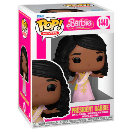 POP figura Barbie Predsjednica Barbie termékfotója