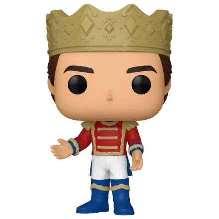 Funko POP figura Barbie Prince Eric fotografija proizvoda