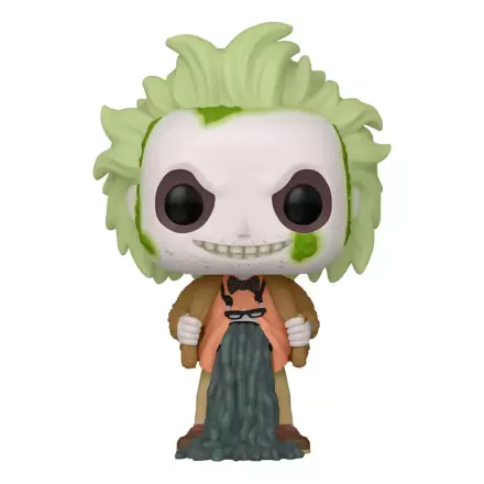 Funko POP figura Beetlejuice 2 - Beetlejuice Chase termékfotója