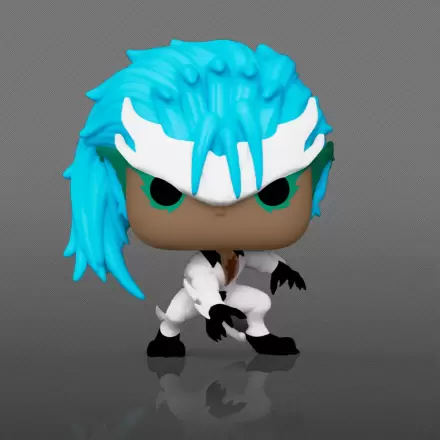 Funko POP figura Bleach Grimmjow Jeagerjaques Chase fotografija proizvoda