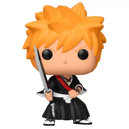 Funko POP figura Bleach Ichigo Kurosaki termékfotója