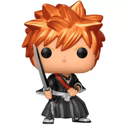 Funko POP figura Bleach Ichigo Kurosaki Chase termékfotója