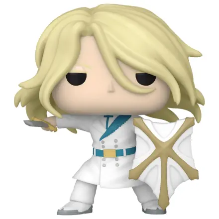 Funko POP figura Bleach Jugram Haschwalth fotografija proizvoda