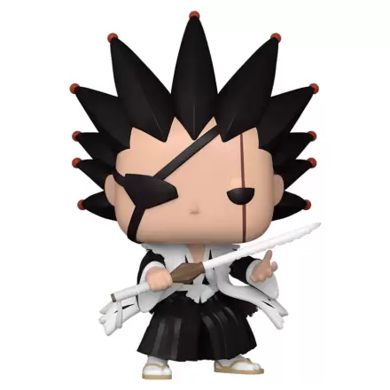 Funko POP figura Bleach Kenpachi Zaraki termékfotója