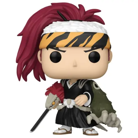 Funko POP figure Bleach Thousand-Year Blood War Renji Bankai fotografija proizvoda