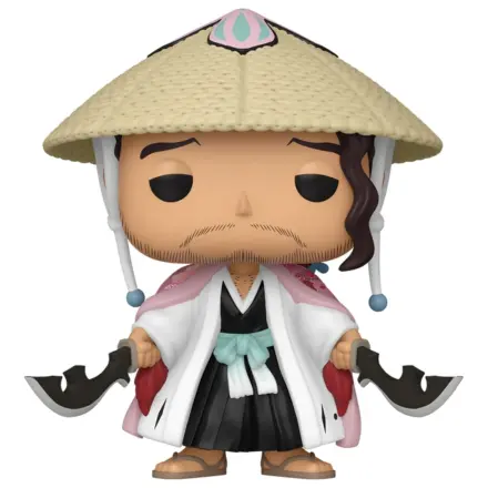 Funko POP figura Bleach Thousand-Year Blood War Shunsui fotografija proizvoda