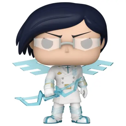 Funko POP figura Bleach Thousand-Year Blood War Uryu fotografija proizvoda
